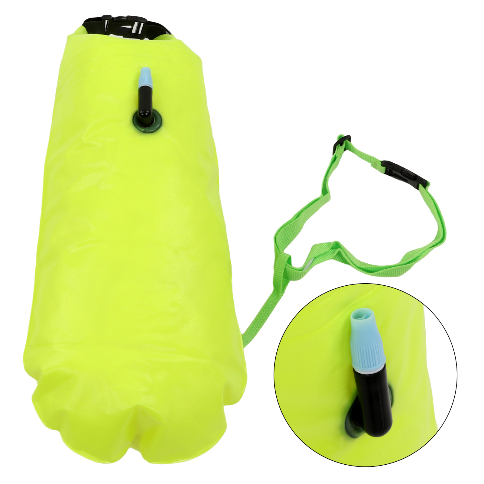 Swimming Buoy Open Water Swim  - Swim Buoy Open Water recension och pris