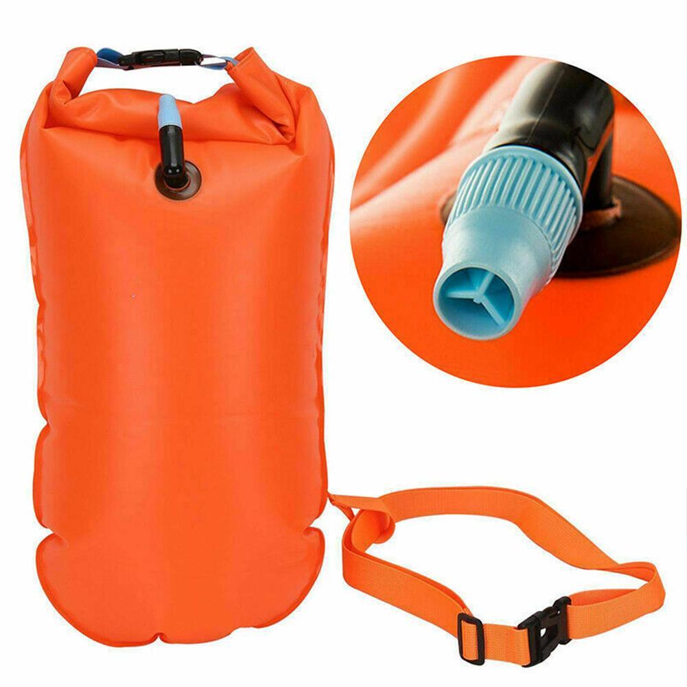 Swim Buoy Float for Open Water - Swim Buoy Open Water recension och pris