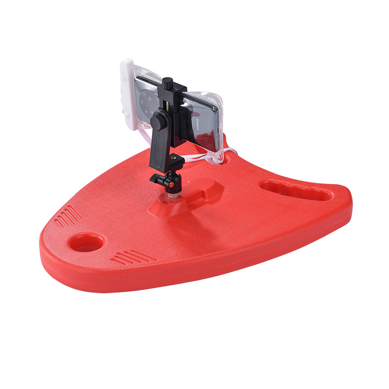 Swimming Floating Board with P - Swim Buoy Open Water recension och pris