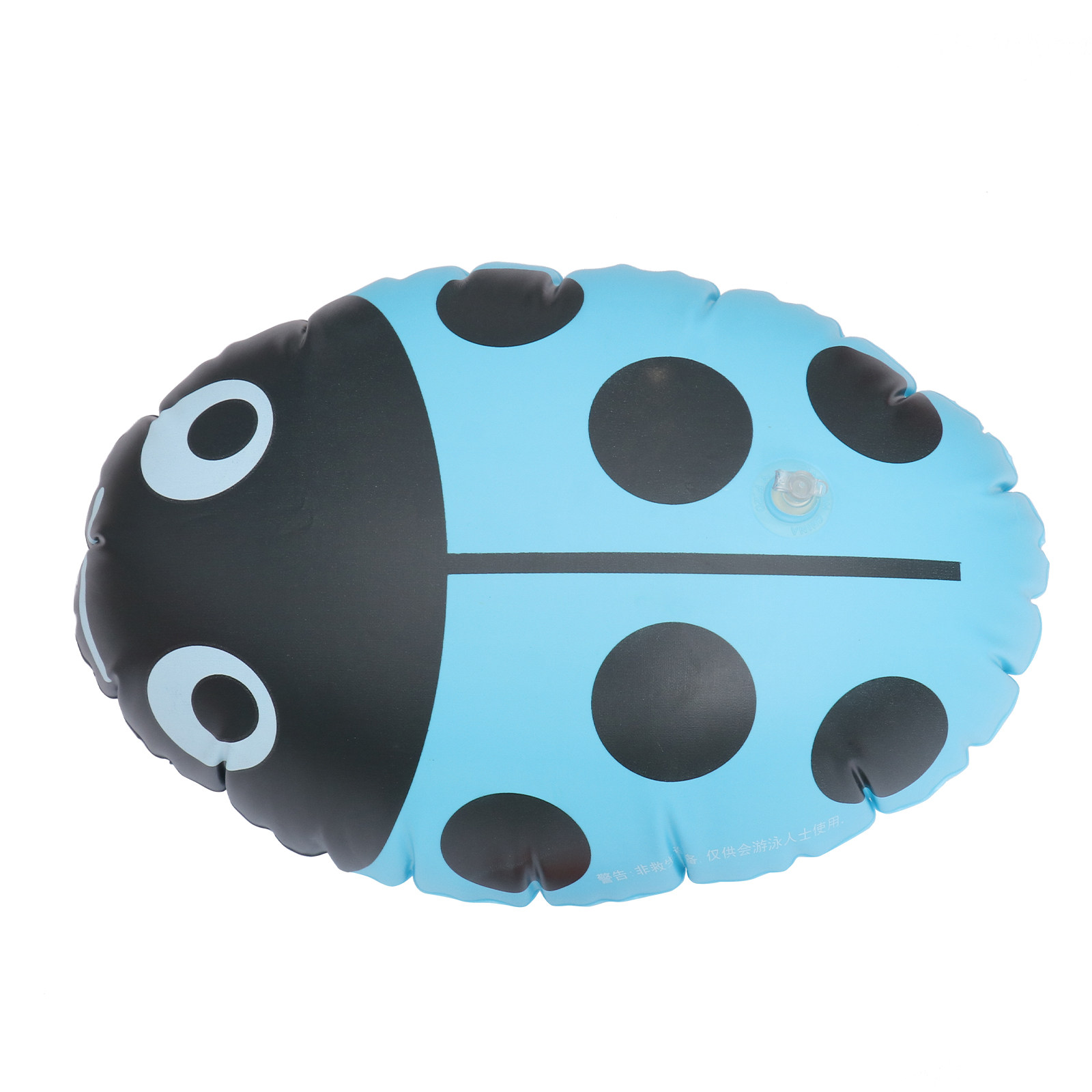 Lightweight Ladybug Shaped Swi - Swim Buoy Open Water recension och pris