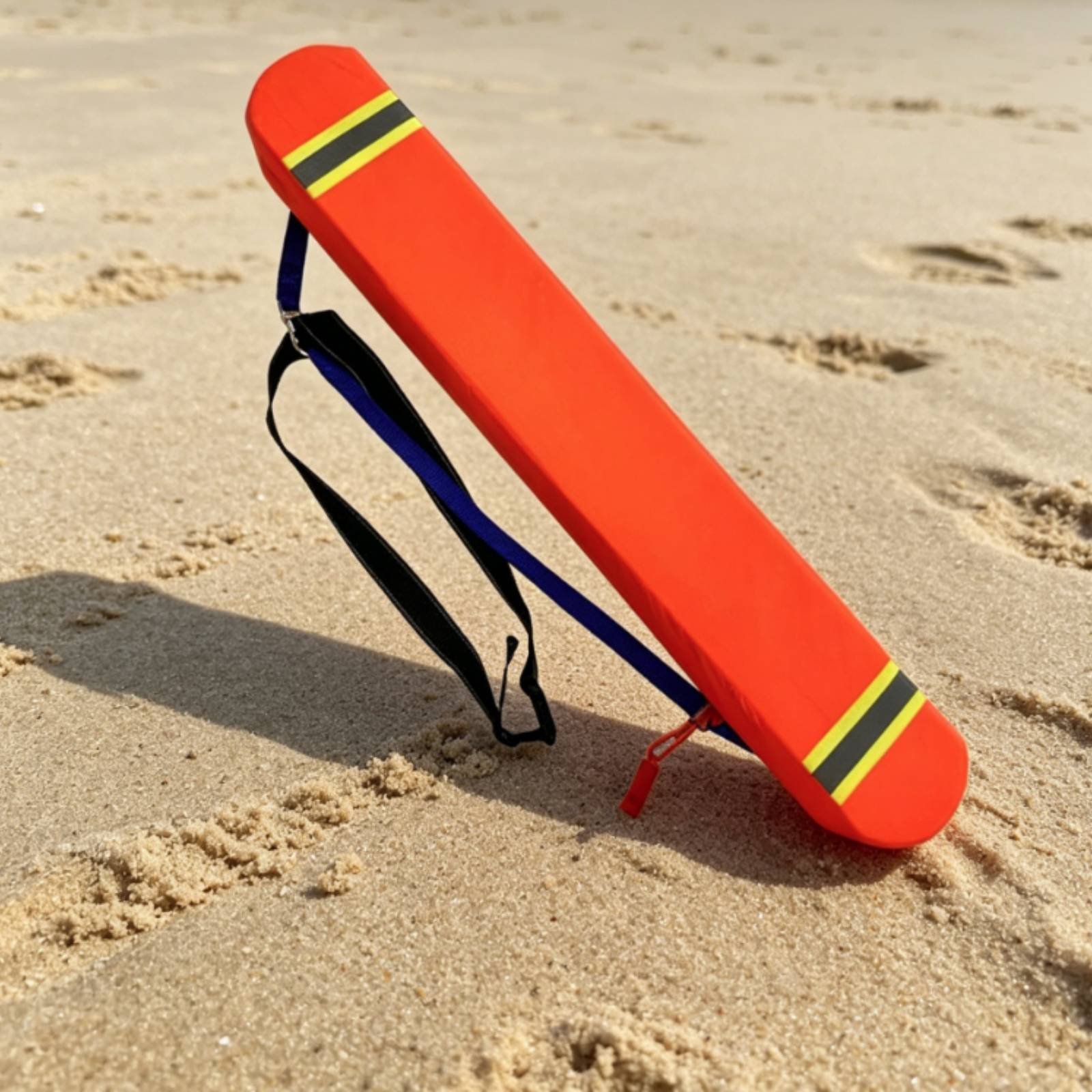 Rescue Buoyant Bar Lightweight - Swim Buoy Open Water recension och pris