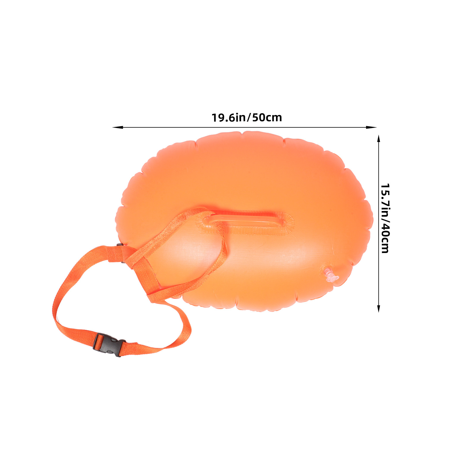 Inflatable Swim Buoy Creative  - Swim Buoy Open Water recension och pris
