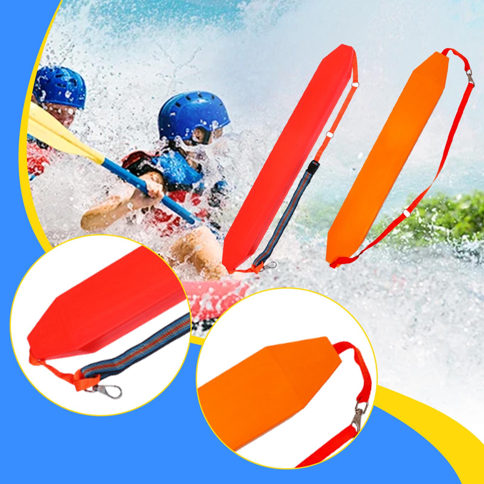 Lifeguard Tube EVA Buoyant Res - Swim Buoy Open Water recension och pris