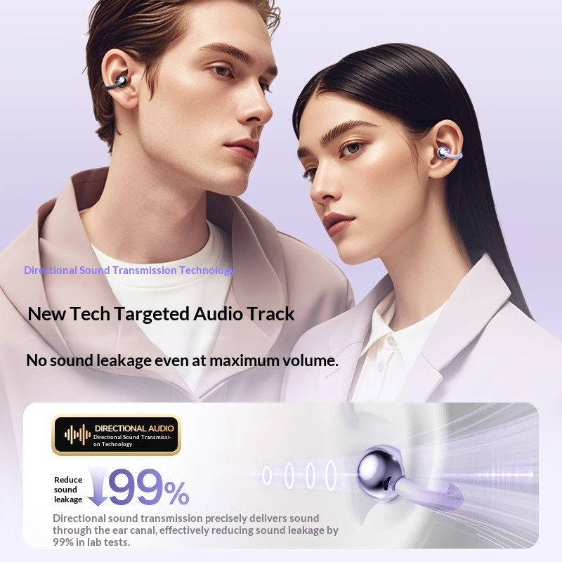 Clip-Style Bluetooth Wireless  - Aquatic Sports Performance recension och pris